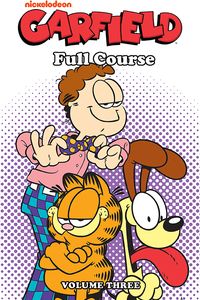 [Garfield: Full Course: Volume 3 (Product Image)]