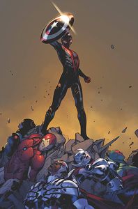 [Miles Morales: Marvel Universe (Product Image)]