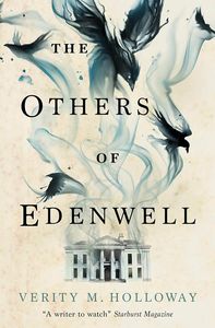 [The Others Of Edenwell (Signed Edition) (Product Image)]