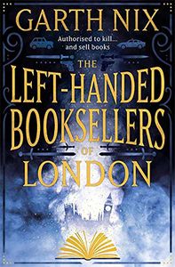 [Left Handed Booksellers Of London: Book 1 (Signed Edition) (Product Image)]