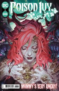 [Poison Ivy #6 (Cover A Jessica Fong) (Product Image)]
