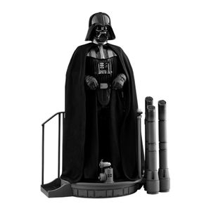 [Star Wars: The Empire Strikes Back: Hot Toys Action Figure: Darth Vader (Product Image)]