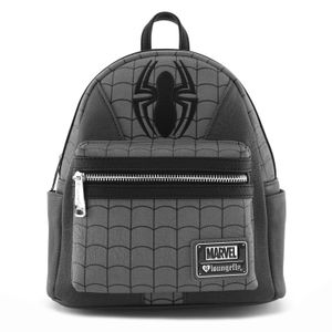 [Marvel: Mini Backpack: Spider-Man (Product Image)]