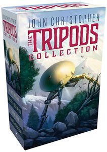 [Tripods Collection (Product Image)]