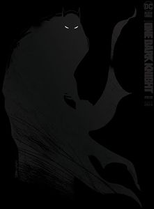 [Batman: One Dark Knight #1 (Lee Garbett Blackout Variant Signed Edition) (Product Image)]