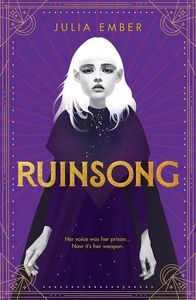 [Ruinsong (Hardcover) (Product Image)]