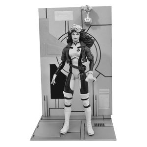 [X-Men: Marvel Select Action Figure: Rogue (Product Image)]