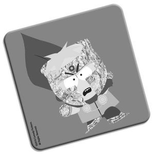 [South Park: The Fractured But Whole: Coaster: Professor Chaos (Product Image)]