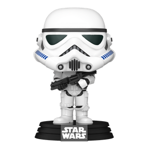 [Star Wars: New Classics: Pop! Vinyl Figure: Stormtrooper (Product Image)]