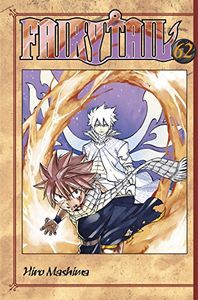 [Fairy Tail: Volume 62 (Product Image)]