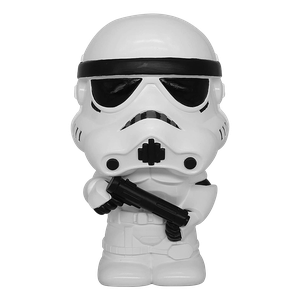 [Star Wars: Money Bank: Stormtrooper (Product Image)]