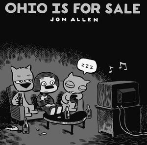 [Ohio Is For Sale (Product Image)]