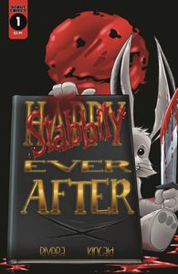[Stabbity Ever After #1 (Product Image)]