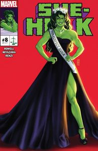 [She-Hulk #8 (Product Image)]
