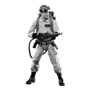 [Ghostbusters: Plasma Series Action Figure: Ray Stantz (Product Image)]