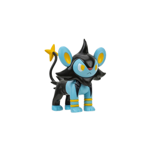 [Pokémon: Battle Figure: Luxio (Product Image)]