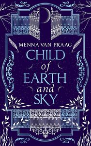 [Child Of Earth & Sky (Hardcover) (Product Image)]
