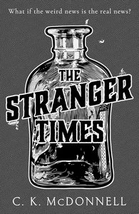 [The Stranger Times (Product Image)]
