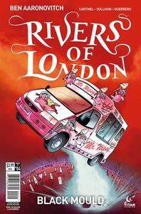 [Rivers Of London: Black Mould #4 (Cover B Sullivan) (Product Image)]