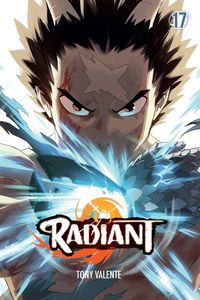 [Radiant: Volume 17 (Product Image)]