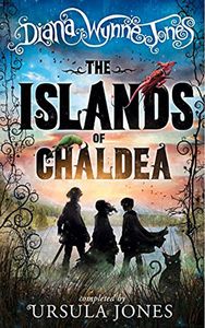 [Islands Of Chaldea (Product Image)]