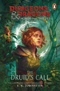 [Dungeons & Dragons: Honor Among Thieves: The Druid's Call (Product Image)]