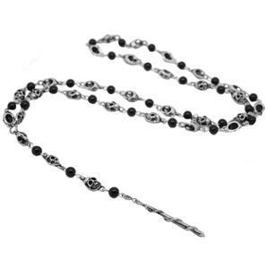 [Mortal Instruments: City Of Bones: Necklace: Sword Rosary (Product Image)]