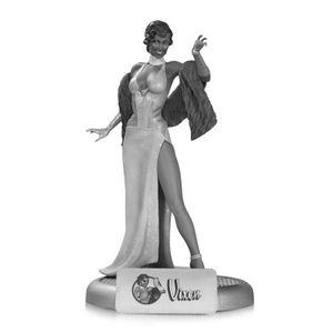 [DC Comics Bombshells: Statue: Vixen (Product Image)]