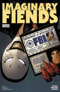 [Imaginary Fiends #2 (Product Image)]