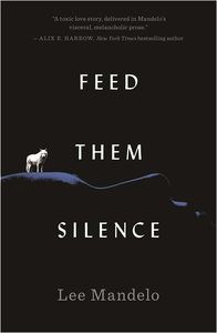 [Feed Them Silence (Hardcover) (Product Image)]