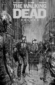 [Walking Dead: Deluxe #4 (Cover A Finch & Mccaig) (Product Image)]