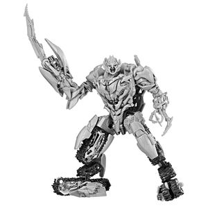 [Transformers: Generations: Studio Series 30 Action Figure: Voyager Class: Megatron (Product Image)]