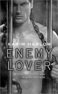 [Enemy Lover (Product Image)]