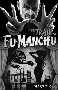 [Fu Manchu: The Trail Of Fu Manchu (Product Image)]