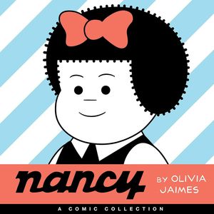 [Nancy: A Comic Collection (Hardcover) (Product Image)]