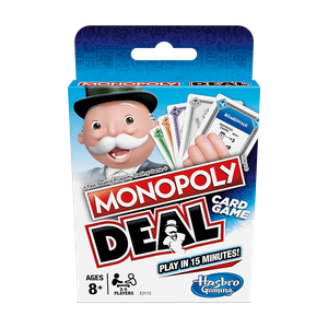 [Monopoly: Deal: 2024 (Product Image)]