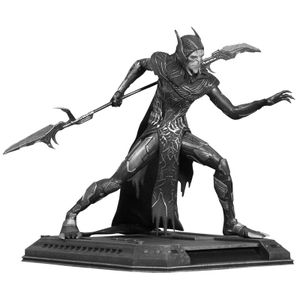 [Avengers: Infinity War: Marvel Gallery PVC Statue: Corvus Glaive (Product Image)]