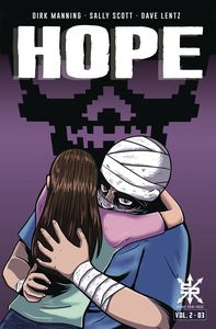 [Hope: Volume 2 #3 (Product Image)]