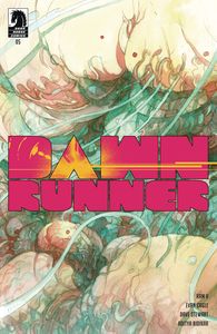 [Dawnrunner #5 (Cover B Andrade) (Product Image)]