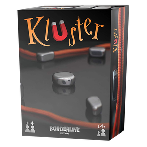 [Kluster (Product Image)]