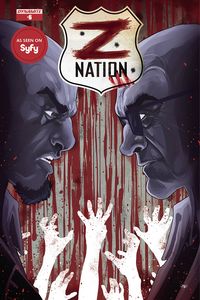 [Z Nation #6 (Cover A Medri) (Product Image)]