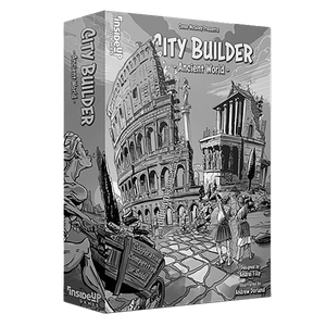 [City Builder: Ancient World (Product Image)]