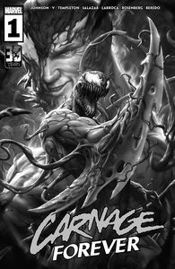 [Carnage Forever #1 (Product Image)]