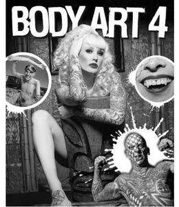 [Body Art 4 (Product Image)]