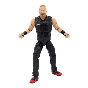 [AEW: Unrivaled Action Figure: Wave 10: Jake Hager (Product Image)]