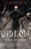 [Tamsyn Muir Signing Gideon The Ninth (Product Image)]