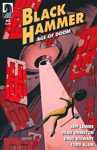 [Black Hammer: Age Of Doom #3 (Product Image)]