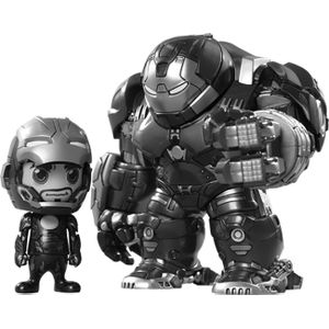 [Marvel: Avengers: Age Of Ultron: Cosbaby Collectible Set: Series 2.5 (Product Image)]