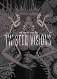 [The cover for Art Of Junji Ito: Twisted Visions (Hardcover)]