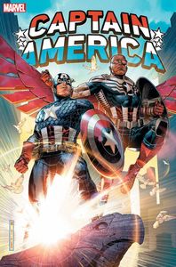 [Captain America #0 (Jim Cheung Variant) (Product Image)]